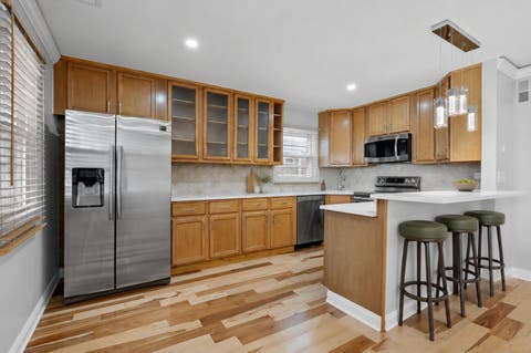 Tiny photo for 9421 Kelvin Lane #3153, Schiller Park, IL 60176 (MLS # 12740398)