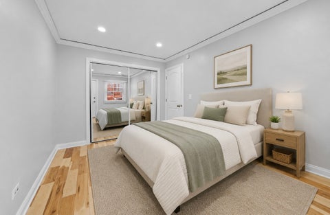 Tiny photo for 9421 Kelvin Lane #3153, Schiller Park, IL 60176 (MLS # 12740398)