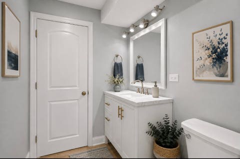 Tiny photo for 9421 Kelvin Lane #3153, Schiller Park, IL 60176 (MLS # 12740398)
