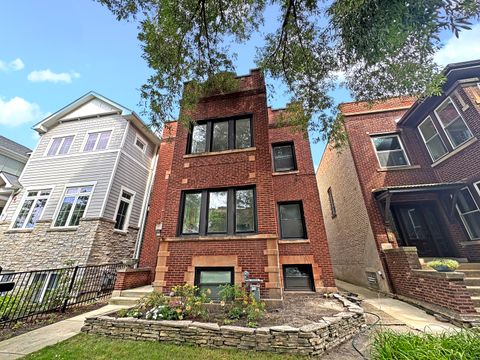 2754 W Giddings Street Chicago IL 60625