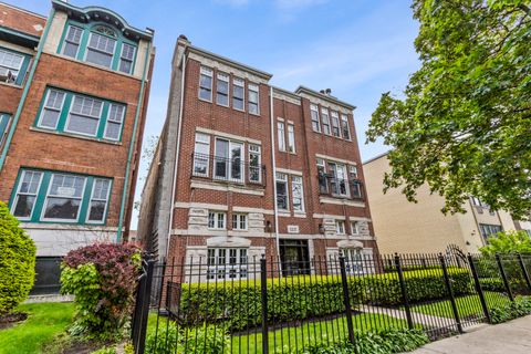 1237 W Farwell Avenue 2W Chicago IL 60626