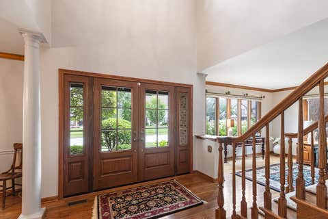 Tiny photo for 301 Ambria Drive, Mundelein, IL 60060 (MLS # 12721464)