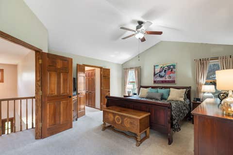 Tiny photo for 301 Ambria Drive, Mundelein, IL 60060 (MLS # 12721464)