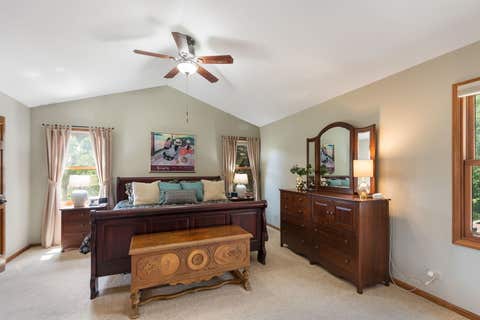 Tiny photo for 301 Ambria Drive, Mundelein, IL 60060 (MLS # 12721464)