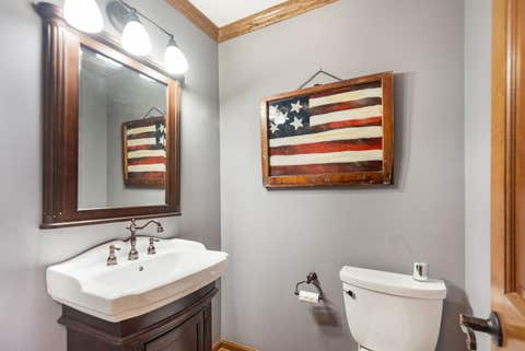Tiny photo for 301 Ambria Drive, Mundelein, IL 60060 (MLS # 12721464)