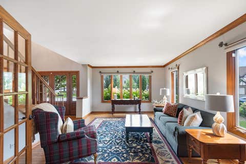 Tiny photo for 301 Ambria Drive, Mundelein, IL 60060 (MLS # 12721464)