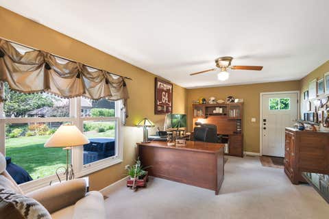 Tiny photo for 301 Ambria Drive, Mundelein, IL 60060 (MLS # 12721464)