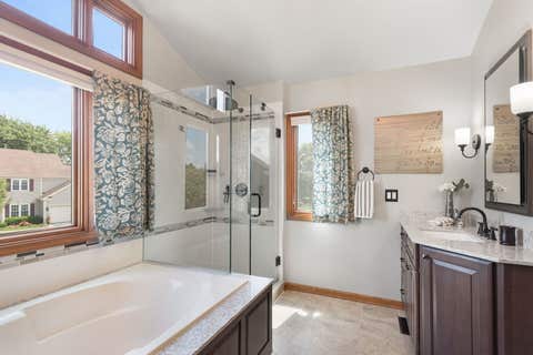 Tiny photo for 301 Ambria Drive, Mundelein, IL 60060 (MLS # 12721464)