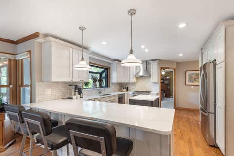 Tiny photo for 301 Ambria Drive, Mundelein, IL 60060 (MLS # 12721464)