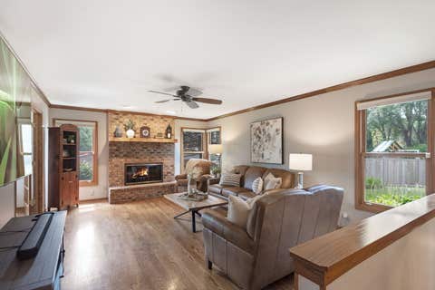 Tiny photo for 301 Ambria Drive, Mundelein, IL 60060 (MLS # 12721464)