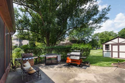 Tiny photo for 301 Ambria Drive, Mundelein, IL 60060 (MLS # 12721464)