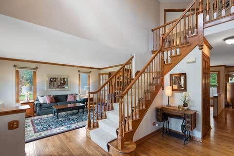 Tiny photo for 301 Ambria Drive, Mundelein, IL 60060 (MLS # 12721464)