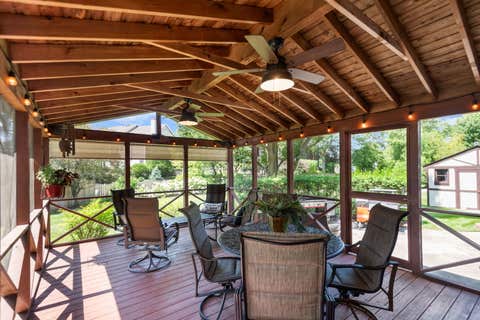 Tiny photo for 301 Ambria Drive, Mundelein, IL 60060 (MLS # 12721464)