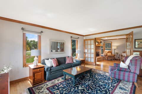 Tiny photo for 301 Ambria Drive, Mundelein, IL 60060 (MLS # 12721464)