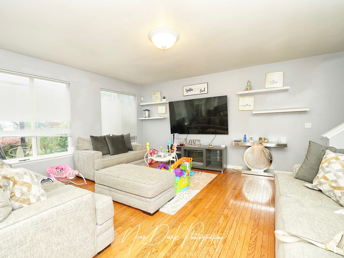 529 W Galeton Drive