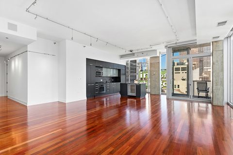 Tiny photo for Chicago, IL 60611 (MLS # 12445591)