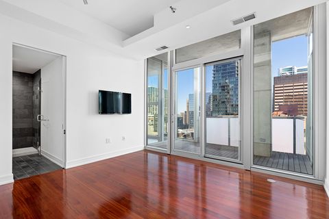 Tiny photo for Chicago, IL 60611 (MLS # 12445591)