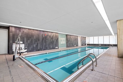 Tiny photo for Chicago, IL 60611 (MLS # 12445591)