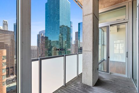 Tiny photo for Chicago, IL 60611 (MLS # 12445591)