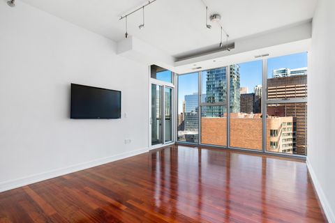 Tiny photo for Chicago, IL 60611 (MLS # 12445591)