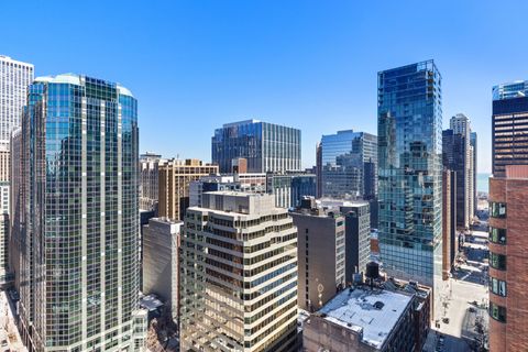 Tiny photo for Chicago, IL 60611 (MLS # 12445591)