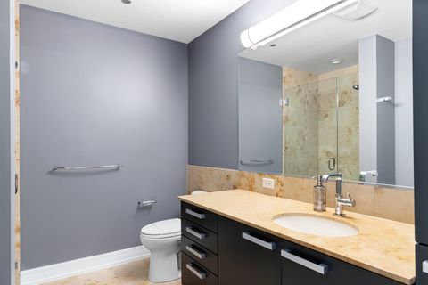 Tiny photo for Chicago, IL 60611 (MLS # 12445591)