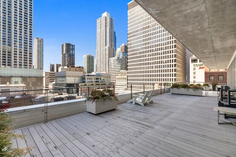 Tiny photo for Chicago, IL 60611 (MLS # 12445591)