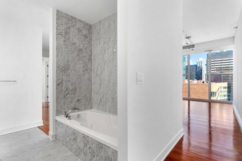 Tiny photo for Chicago, IL 60611 (MLS # 12445591)