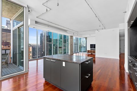 Tiny photo for Chicago, IL 60611 (MLS # 12445591)