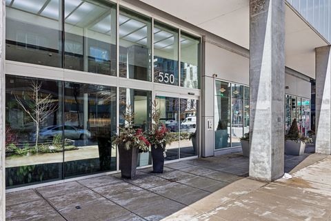 Tiny photo for Chicago, IL 60611 (MLS # 12445591)