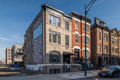 934 W 19th Street 2 Chicago IL 60608