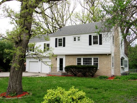 12617 S 74th Avenue Palos Heights IL 60463