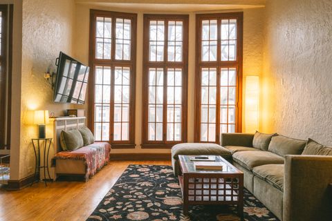 Tiny photo for 480 Sheridan Road #3, Evanston, IL 60202 (MLS # 12572713)