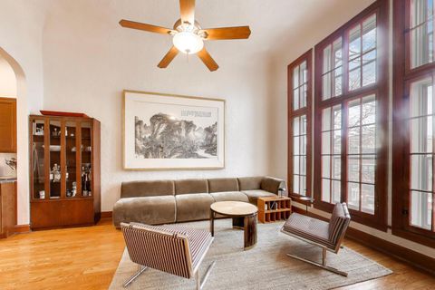 Tiny photo for 480 Sheridan Road #3, Evanston, IL 60202 (MLS # 12572713)