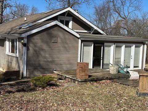 Tiny photo for 263 Biltmore Drive, North Barrington, IL 60010 (MLS # 12473520)