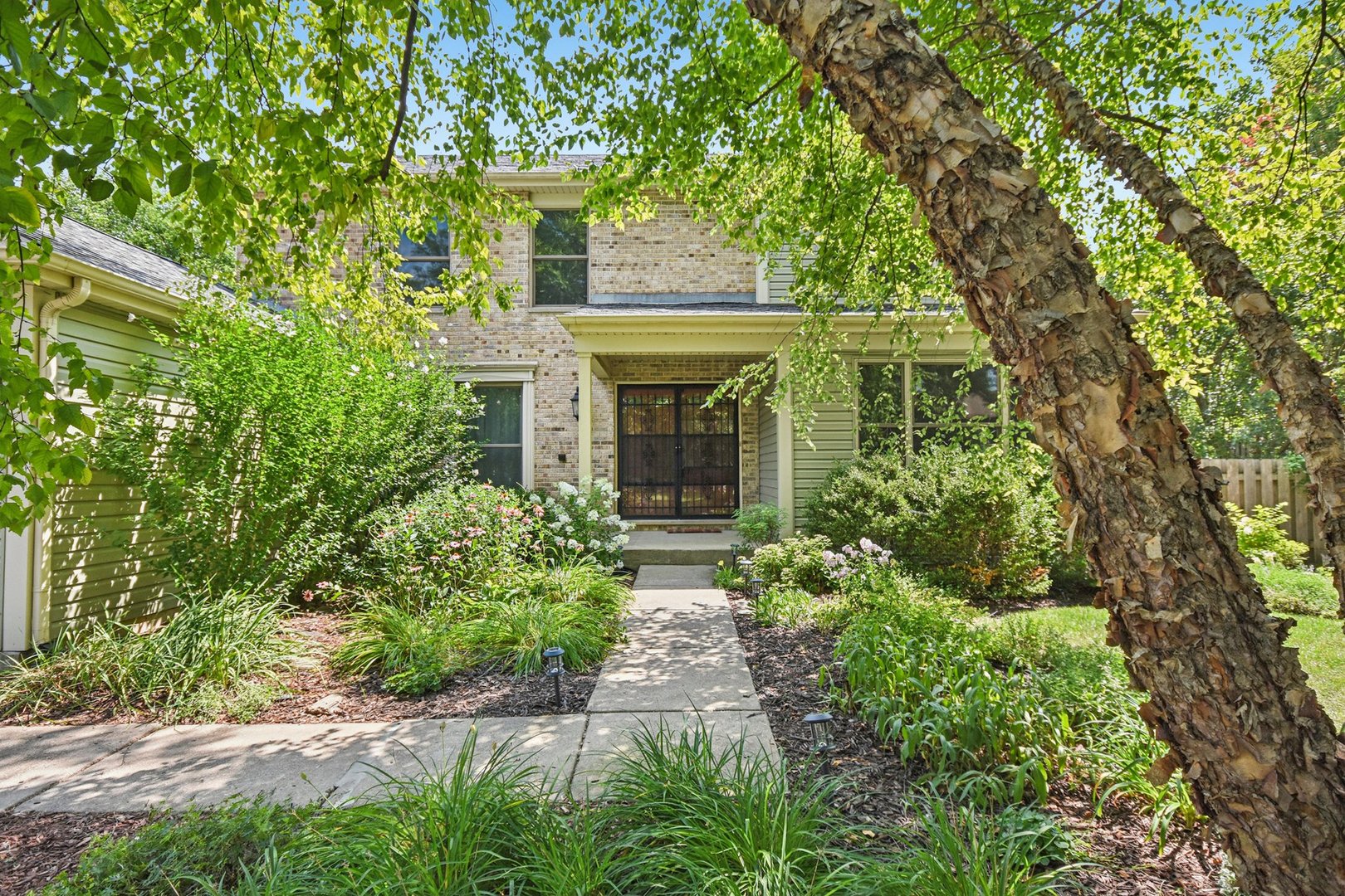 761 Mayfair Lane