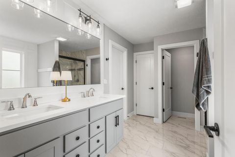 Tiny photo for 409 Harpers Ferry, Savoy, IL 61874 (MLS # 12634314)