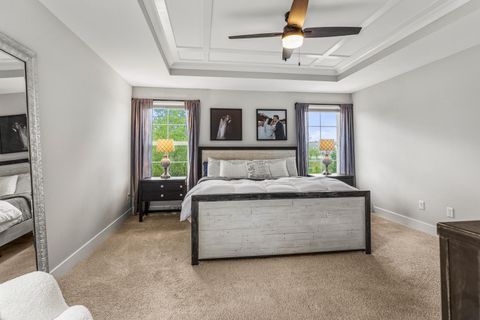 Tiny photo for 409 Harpers Ferry, Savoy, IL 61874 (MLS # 12634314)