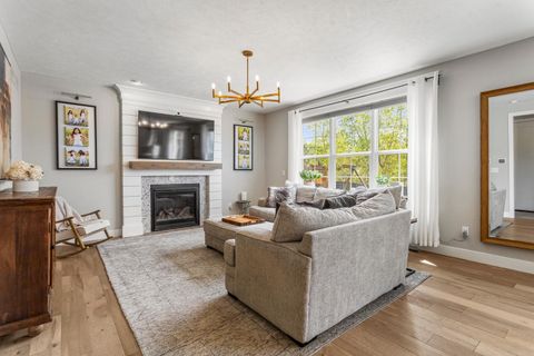 Tiny photo for 409 Harpers Ferry, Savoy, IL 61874 (MLS # 12634314)
