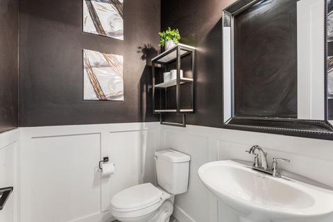 Tiny photo for 409 Harpers Ferry, Savoy, IL 61874 (MLS # 12634314)