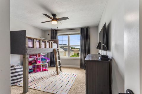 Tiny photo for 409 Harpers Ferry, Savoy, IL 61874 (MLS # 12634314)