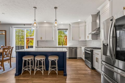 Tiny photo for 409 Harpers Ferry, Savoy, IL 61874 (MLS # 12634314)