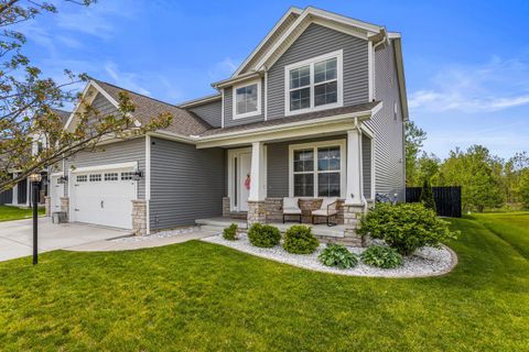 Tiny photo for 409 Harpers Ferry, Savoy, IL 61874 (MLS # 12634314)