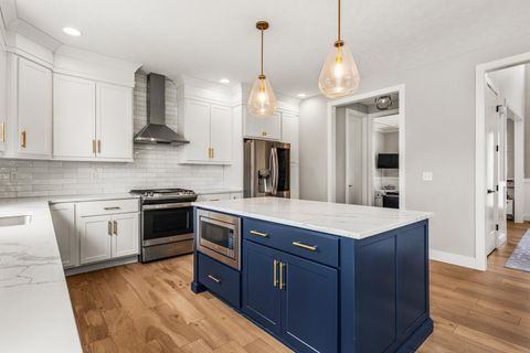 Tiny photo for 409 Harpers Ferry, Savoy, IL 61874 (MLS # 12634314)