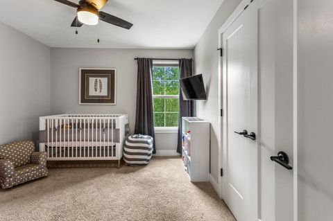 Tiny photo for 409 Harpers Ferry, Savoy, IL 61874 (MLS # 12634314)