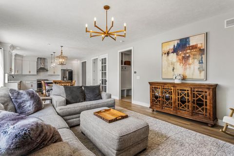 Tiny photo for 409 Harpers Ferry, Savoy, IL 61874 (MLS # 12634314)
