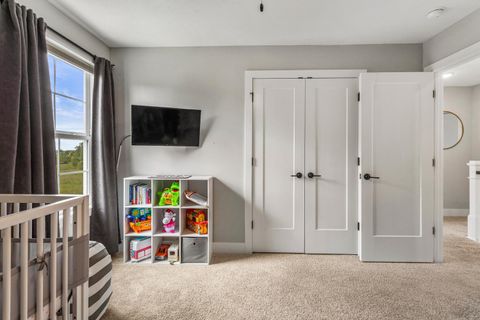 Tiny photo for 409 Harpers Ferry, Savoy, IL 61874 (MLS # 12634314)