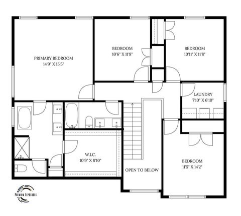 Tiny photo for 409 Harpers Ferry, Savoy, IL 61874 (MLS # 12634314)