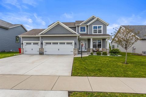 Photo of 409 Harpers Ferry, Savoy, IL 61874 (MLS # 12634314)