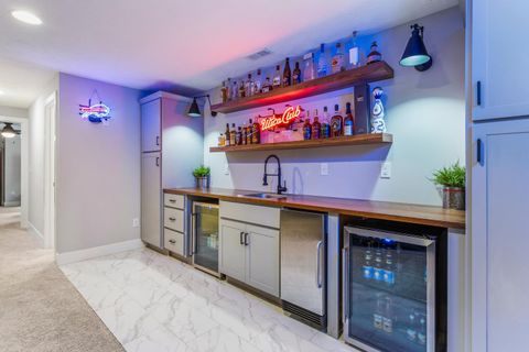 Tiny photo for 409 Harpers Ferry, Savoy, IL 61874 (MLS # 12634314)